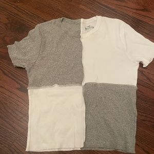 Hollister brand new top